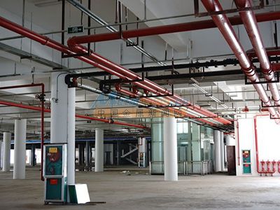 靠譜的人防工程蘭州亞太空調(diào)消防設(shè)備提供 甘肅過濾器吸收器