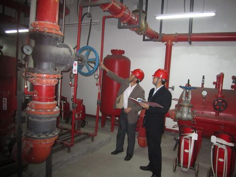 南京消防器材專(zhuān)業(yè)消防維保、消防工程設(shè)計(jì)報(bào)驗(yàn)