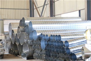 新聞 河南衛(wèi)輝消防排煙工程設(shè)計 友發(fā)商貿(mào)