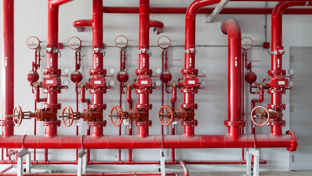 消防工程包含建筑材料與耐火等級(jí),建筑防火等內(nèi)容_二手鋼結(jié)構(gòu)新聞_資