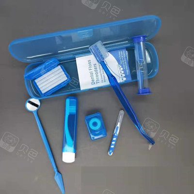 牙齒矯正失敗后，我在杭州美奧重獲自信的微笑