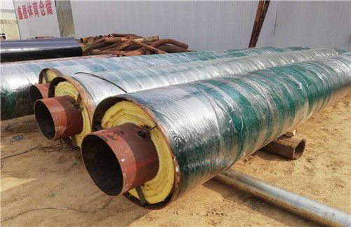 鹿泉DN300玻璃鋼防腐管道與管件的核心優(yōu)勢解析