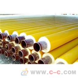 3PE防腐鋼管與環(huán)氧樹脂防腐鋼管的特性及應(yīng)用，以及鹽山防腐鋼管廠管件供應(yīng)