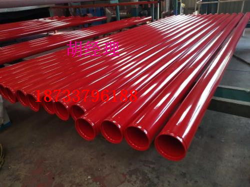 吉林防腐管廠家產品認證 管件品質與專業保障