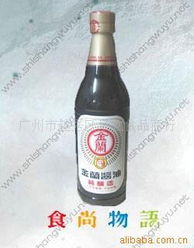 廣州食尚物語(yǔ)進(jìn)出口貿(mào)易有限公司醬油產(chǎn)品列表與商品貿(mào)易概覽